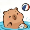 🧿 Capibaras cute✨♥️ 12
