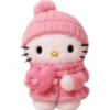 🎀 Hello Kitty Plush Mood 🎀💝 15