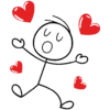 ❤️Stickman Love (⁠◍⁠•⁠ᴗ⁠•⁠◍⁠) 10