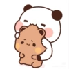BUBU DUBU BUCIN 7