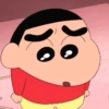Shinchan meme lucu 14