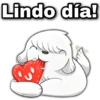 Lindo día! geysioy