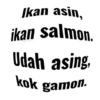 Kata kata anomali lucu 6