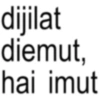 Kata kata anomali lucu 16