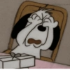 Snoopy fora de contexto 🐶 15