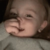 Happy baby  11