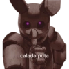 calada puta