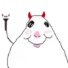 🐭🐀 Hamster 6 🐭🐀 13