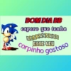 Amemeinut BOM DIA BB espero que tenha DESCANSADO ESSE GEU corpinho gostoso