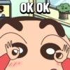Shinchan meme lucu 9