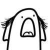 Flork reacción pal wats 🫶 28