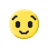 Emoji pixel 21