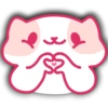 /ᐠ > ˕ <マ♡GATITA ִֶָ࣪☾. 12