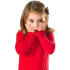 Reacción de los niños 16