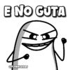 E NO GUTA @FLORKSITAV