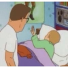 Todo tipo de reação  10