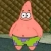 Patrick sticker memes 6