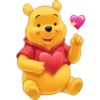 Ursinho Pooh  10