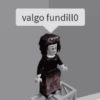 valgo fundillo