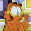 Garfield Cat 12