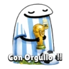 Argentina!Mundial Flork🇦🇷⚽ 6
