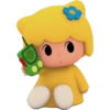 Meme Bea Pocoyo 🌼 29