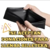 No hay plata 💸 12