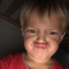 Niños Reacciones💕🍭  13