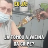 Eu com Gripe / Gripado 🤧 28
