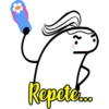 Flork | reações   28