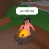 sacrificio