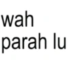 Anomali Kata Lucu 15
