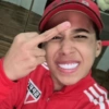 NINO ABRAVANEL REAÇÕES 😋 5