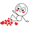 ❤️Stickman Love (⁠◍⁠•⁠ᴗ⁠•⁠◍⁠) 9