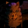 Cat Costume Oddity