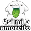 si mie geysiov amorcito