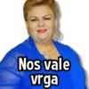 Nos vale vrga