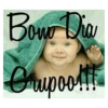 Bom Dia Grupoo!!!