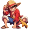 One piece  13