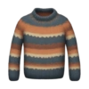 Emoji autumn beige burgundy 🍂 14