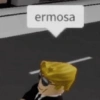 ermosa