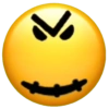 Эмодзи Roblox 😂 7