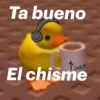 Ta bueno 12 GAMER El chisme