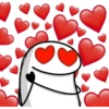 Flork amor 12