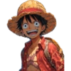 One piece  10