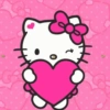 Hello kitty Reaçoes  8