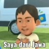 ingra Saya dari Jawa