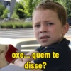 Reações pra conversar  5