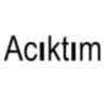 Acıktım
