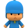 Pocoyo Cute 7